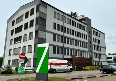 TESY Poland is the fifth subsidiary in TESY family
